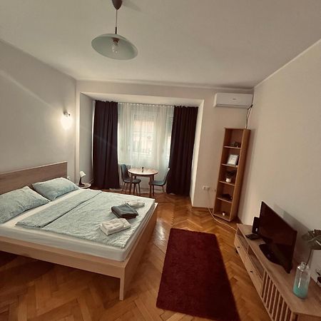Apartman Lena Beograd Eksteriør bilde
