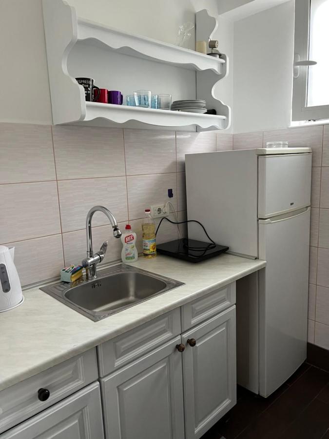Apartman Lena Beograd Eksteriør bilde