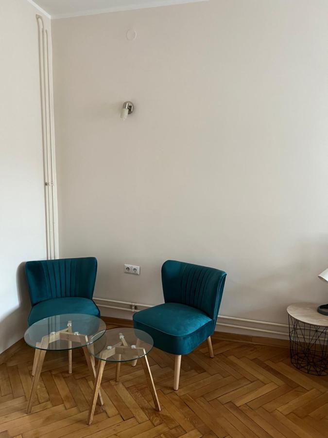 Apartman Lena Beograd Eksteriør bilde