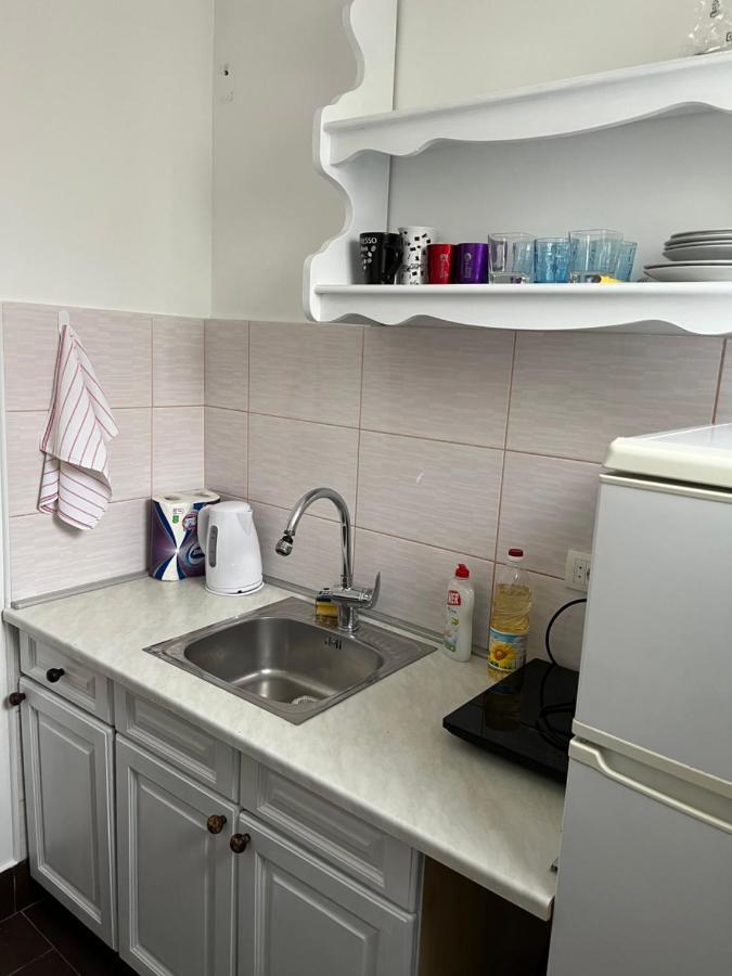 Apartman Lena Beograd Eksteriør bilde